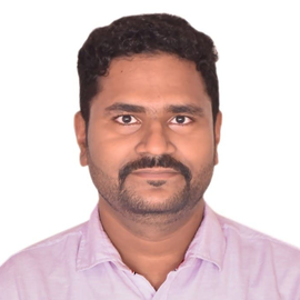 Ansuman Sahoo