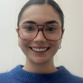 Cecilia Barcia Pintado