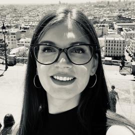 Christina Vagena-Pantoula