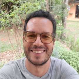 Daniel Bonoto Gonçalves