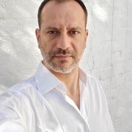 Dario Meacci