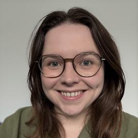 Eliza Atkinson