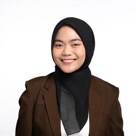 Humayra Qurrata Aini