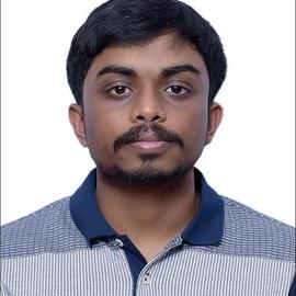 Jogindh Sivakumar Suganthi