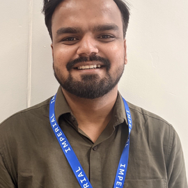 Mani Gupta