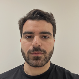 Mike Michailidis