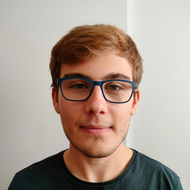 Pablo Plana Morales