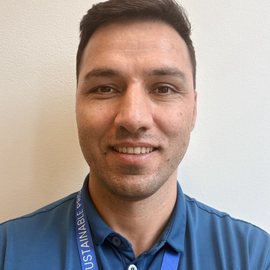 Sajad Shokri