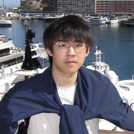 Yijiu Lu